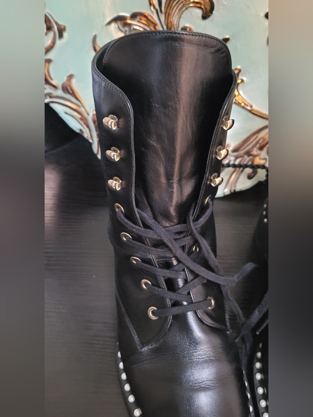 Stuart Weitzman Boots - Picture 3 of 12